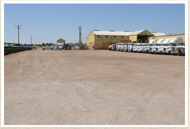 Holtville Shop